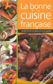 Capa do artigo La Bonne Cuisine Francaise
