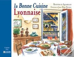 Capa do artigo La Bonne Cuisine Lyonnaise