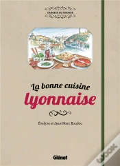 Capa do artigo La Bonne Cuisine Lyonnaise