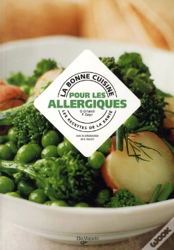 Capa do artigo La Bonne Cuisine Pour Les Allergiques