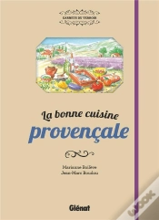 Capa do artigo La Bonne Cuisine Provencale