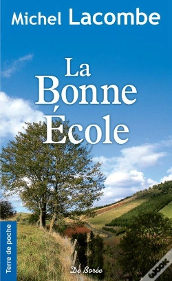 Capa do artigo La Bonne École