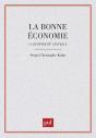 La Bonne Économie - Preview