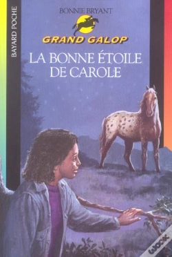 Capa do artigo La Bonne Étoile De Carole