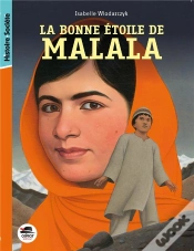 Capa do artigo La Bonne Étoile De Malala