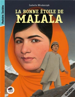 Capa do artigo La Bonne Étoile De Malala