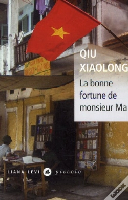 Capa do artigo La Bonne Fortune De Monsieur Ma Pic 78