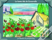 La Bonne Idée De Cassecroûte