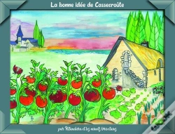 Capa do artigo La Bonne Idée De Cassecroûte