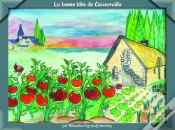 Capa do artigo La Bonne Idée De Cassecroûte