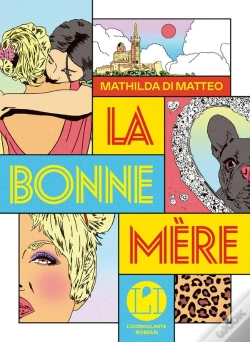 Capa do artigo La Bonne Mère
