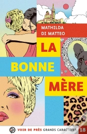 Capa do artigo La Bonne Mère