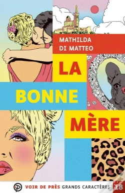 Capa do artigo La Bonne Mère