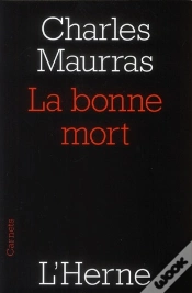 Capa do artigo La Bonne Mort