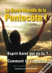 Capa do artigo La Bonne Nouvelle De La Pentecôte