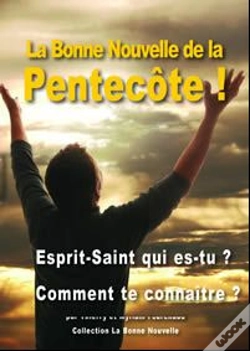 Capa do artigo La Bonne Nouvelle De La Pentecôte