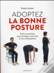 Capa do artigo La Bonne Posture, Une Methode Anti-Douleur