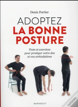 Capa do artigo La Bonne Posture, Une Methode Anti-Douleur