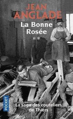 Capa do artigo La Bonne Rosée