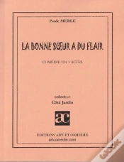 Capa do artigo La Bonne Soeur A Du Flair