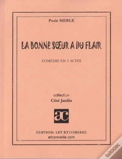 Capa do artigo La Bonne Soeur A Du Flair