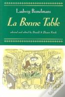 La Bonne Table