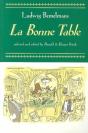 La Bonne Table - Preview