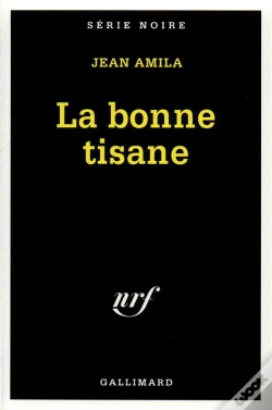 Capa do artigo La Bonne Tisane