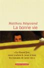 La Bonne Vie - Preview