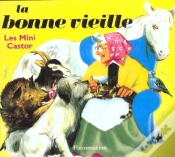 Capa do artigo La Bonne Vieille
