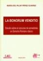 La Bonorum Venditio : Estudio Sobre El Concurso De Acreedores En Derecho Romano Clásico - Preview