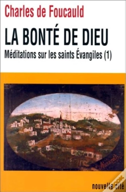 Capa do artigo La Bonte De Dieu