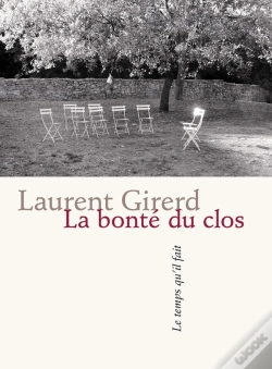 Capa do artigo La Bonté Du Clos