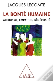 Capa do artigo La Bonte Humaine