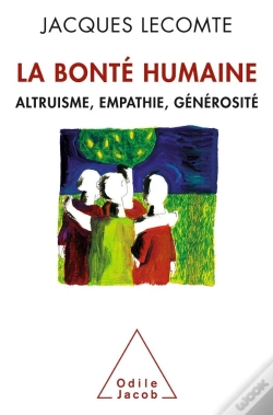 Capa do artigo La Bonte Humaine