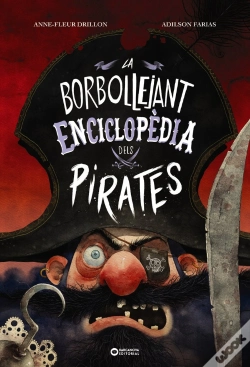 Capa do artigo La Borbollejant Enciclopedia Dels Pirates
