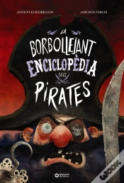 Capa do artigo La Borbollejant Enciclopedia Dels Pirates
