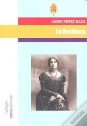 Capa do artigo La Borbona