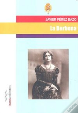 Capa do artigo La Borbona