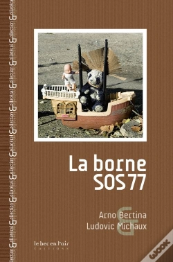 Capa do artigo La Borne Sos 77
