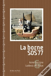 Capa do artigo La Borne Sos 77