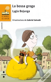 Capa do artigo La Bossa Groga