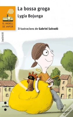 Capa do artigo La Bossa Groga