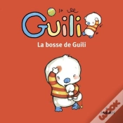 Capa do artigo La Bosse De Guili