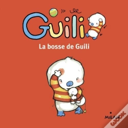 Capa do artigo La Bosse De Guili