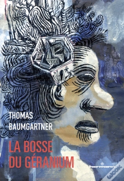 Capa do artigo La Bosse Du Géranium