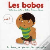 Capa do artigo La Bosse, Se Pincer Les Doigts, Les Ampoules