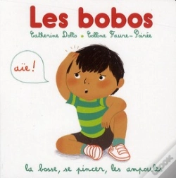 Capa do artigo La Bosse, Se Pincer Les Doigts, Les Ampoules