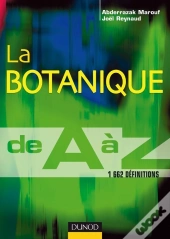 La Botanique De A À Z