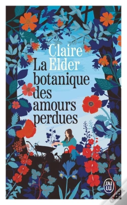 Capa do artigo La Botanique Des Amours Perdues